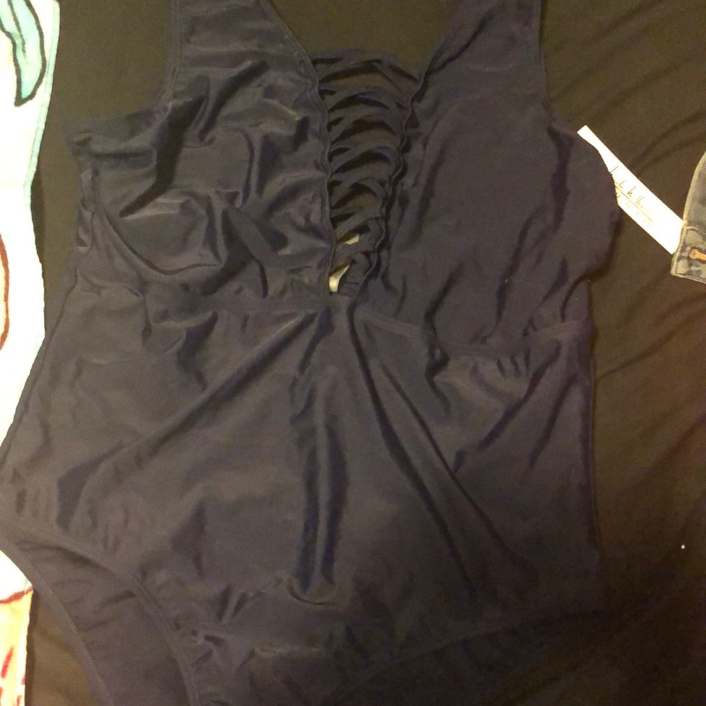 Bathing suit